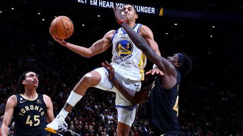 Golden State Warriors vs Toronto Raptors Dec 18, 2022 Game .